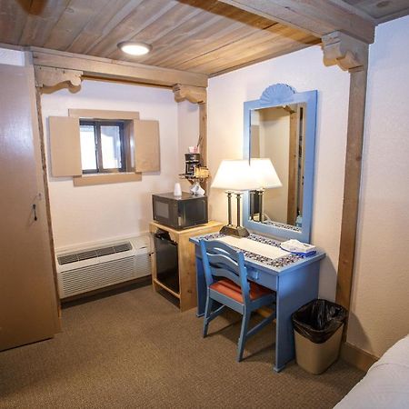 Chama Trails Motel 외부 사진
