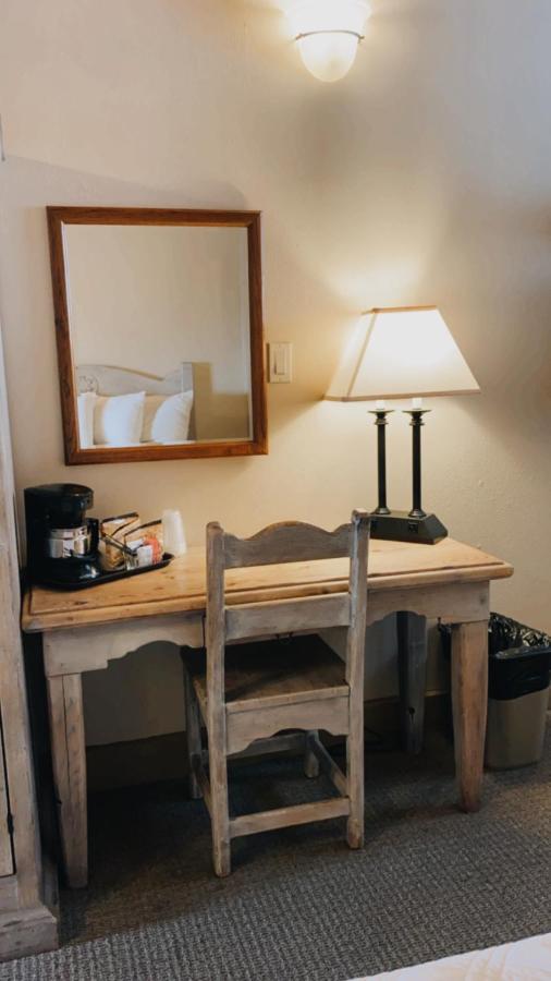 Chama Trails Motel 외부 사진