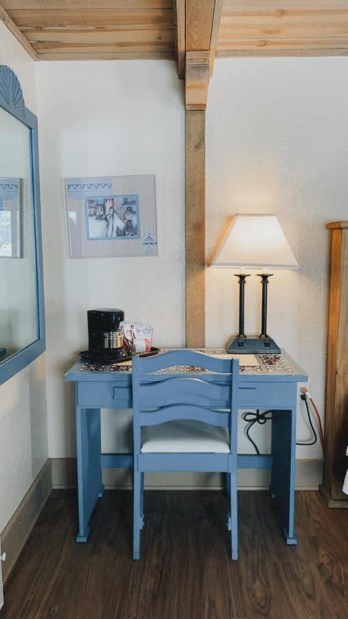 Chama Trails Motel 외부 사진