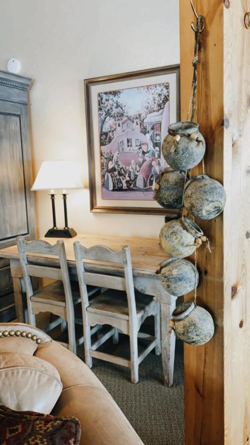Chama Trails Motel 외부 사진
