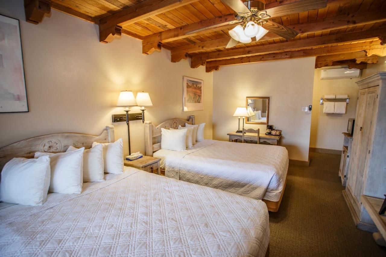 Chama Trails Motel 외부 사진